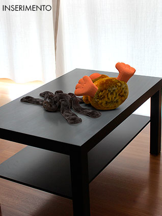 Foto inserimento 3D