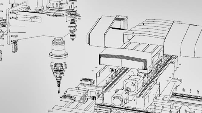 Grafica 3D per Manuali