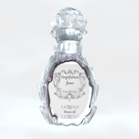 profumo