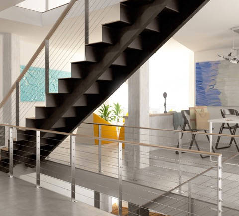 rendering fotorealistici